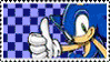 sonic gif